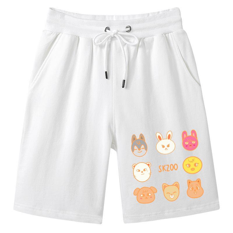 Stray Kids Skzoo Shorts (20 Models) Stray Kids Skzoo Shorts (20 Models)