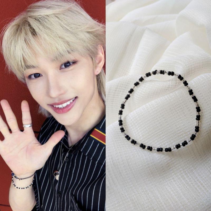Harga Felix Stray Kids Bracelet Terbaru Juni 2022 | BigGo Indonesia