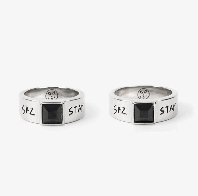 SKZ x STAY RING SET Produced by Lee Know