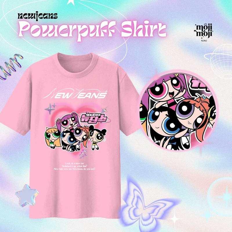 NEW JEANS SUPER SHY Shirt Unisex T-Shirt NEW JEANS SUPER SHY Shirt Unisex T-Shirt